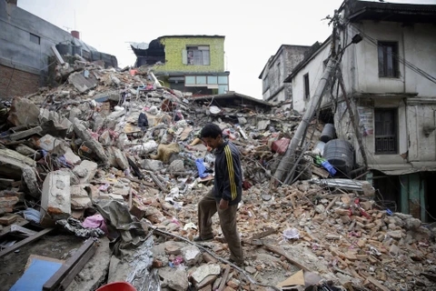 Ảnh minh họa. (Nguồn: nytimes.com)