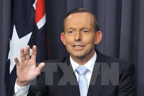 Thủ tướng Australia cam kết thắt chặt an ninh quốc gia