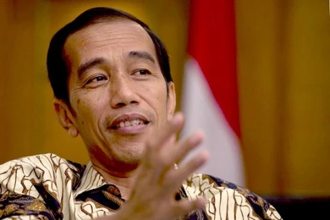 Lãnh đạo mới của Ủy ban chống tham nhũng quốc gia Indonesia