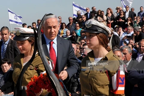 Thủ tướng Israel có chuyến thăm không được mong đợi ở Mỹ 