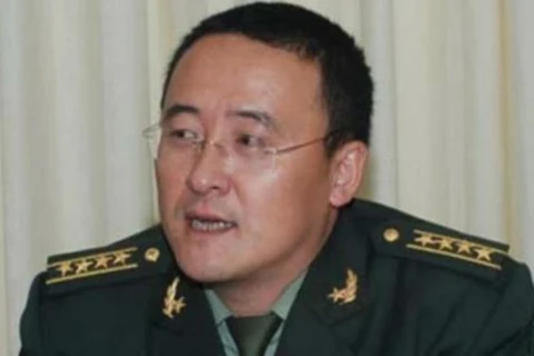 Trung Quốc điều tra con trai Thượng tướng Quách Bá Hùng 