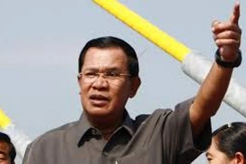 Thủ tướng Campuchia cảnh báo sẽ đập tan mọi âm mưu gây rối