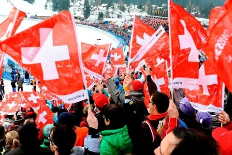 Dân Thụy Sĩ nói "không" với tăng thuế năng lượng "độc hại"