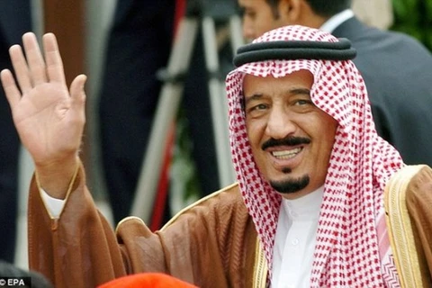 Tân quốc vương Saudi Arabia công bố đường lối lãnh đạo đất nước