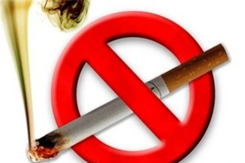 Thượng viện Anh thông qua luật mới về quy cách bao bì thuốc lá