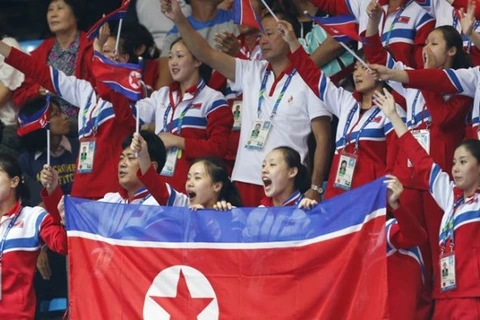 Triều Tiên sẽ tổ chức hội nghị các vận động viên thể thao