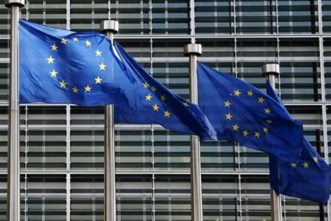 EU chính thức thúc đẩy tiến trình kết nạp Bosnia-Herzegovina