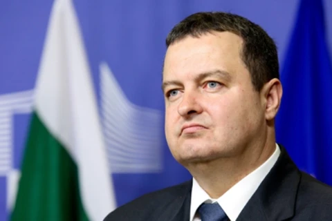 Serbia cam kết không có ý định gia nhập tổ chức NATO