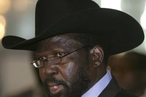 Quốc hội Nam Sudan gia hạn nhiệm kỳ Tổng thống thêm 3 năm