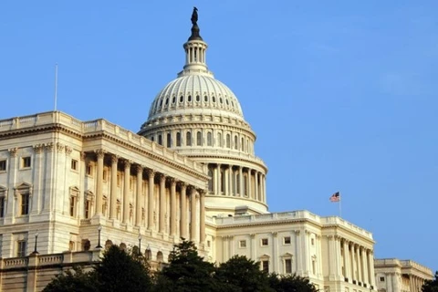 Chính quyền Mỹ hối thúc Quốc hội ủng hộ thương mại tự do