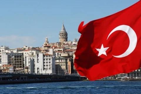 Thổ Nhĩ Kỳ bị tê liệt do mất điện gần như toàn đất nước 