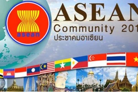 Cộng đồng Kinh tế ASEAN: Nhiều thách thức đang ở phía trước