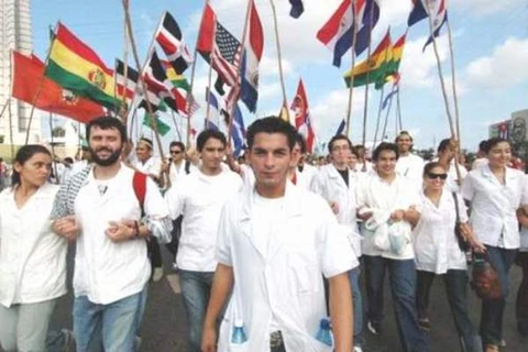 CEPAL kêu gọi thiết lập nền giáo dục bình đẳng ở Mỹ Latinh