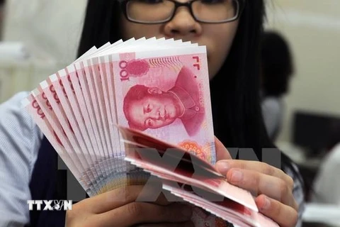 Trung Quốc có thể nới lỏng chính sách tiền tệ trong quý 2