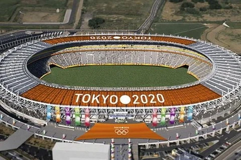 Olympic mùa Hè Tokyo 2020 huy động vốn đạt mức cao kỷ lục 