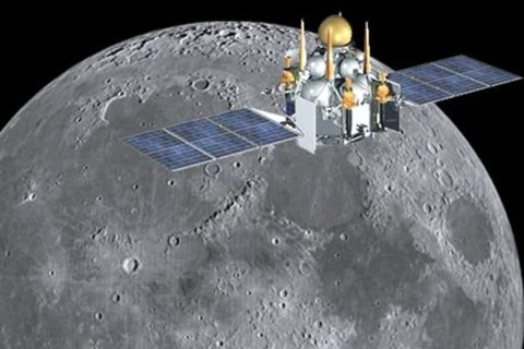 Nhật Bản lên kế hoạch chinh phục mặt trăng vào năm 2018