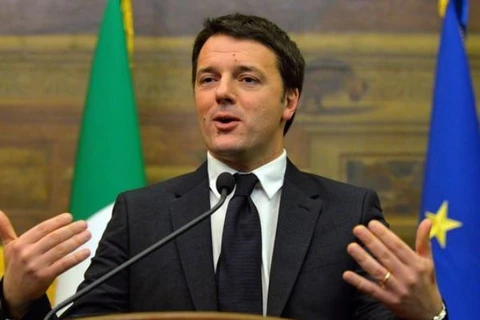 Italy kêu gọi EU hỗ trợ đối phó với làn sóng người nhập cư