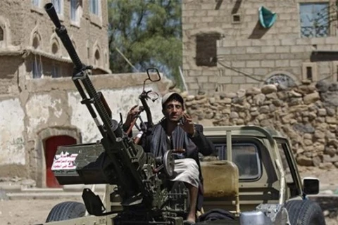 Các nước vùng Vịnh bác bỏ lệnh ngừng bắn ở Yemen