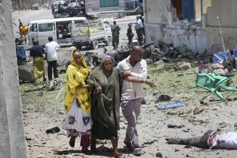 Mỹ đưa hai thủ lĩnh của al-Shabaab vào danh sách khủng bố