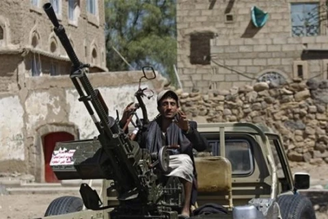 Yemen: Phiến quân Houthi ra điều kiện đàm phán với liên quân
