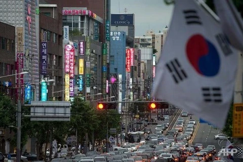 Hàn Quốc nỗ lực tìm kiếm thêm các thị trường xuất khẩu mới 