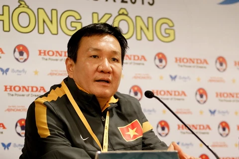 Ông Phúc thừa nhận đội U23 đã “làm hại” tuyển Việt Nam 