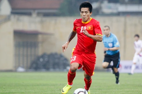 Việt Nam tiến nhanh nhất trong bảng xếp hạng FIFA tháng Ba