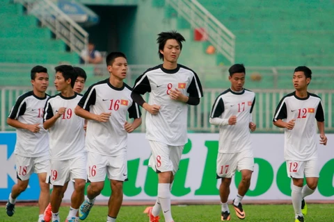 "Giấc mơ World Cup của U19 Việt Nam là quá xa xôi"