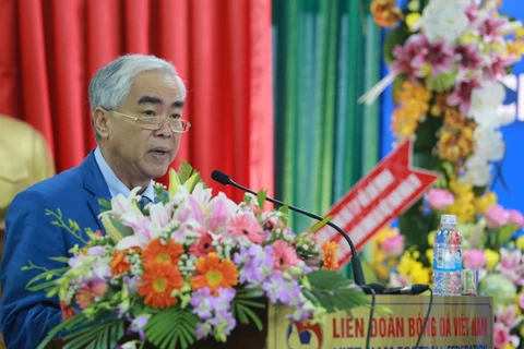 VFF: Có thể mời HLV người Nhật cho đội tuyển Việt Nam