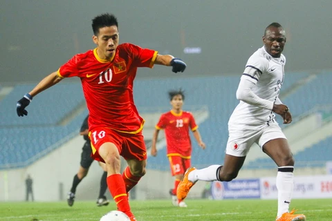 Asian Cup chính thức mở rộng, tuyển Việt Nam có cơ hội lớn 