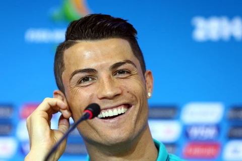 Sao tuyển nữ Việt Nam "yêu" Ronaldo nhưng không tin Bồ Đào Nha