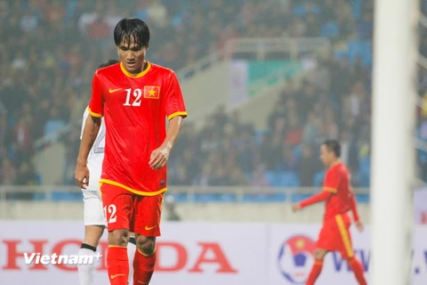 Triệu tập đội tuyển Việt Nam, ông Miura loại hai "Quả bóng Vàng"