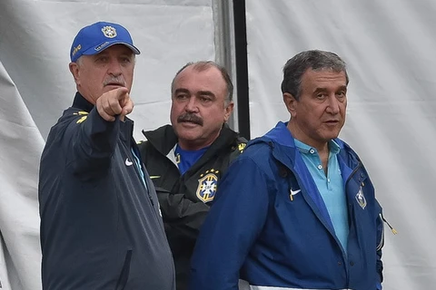 Có âm mưu không muốn Brazil vô địch World Cup 2014?