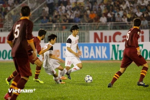 U19 Việt Nam có thể bổ sung thành viên từ tuyển quốc gia 