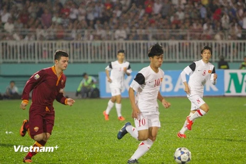 Đương kim vô địch Brunei là đối thủ chính của U19 Việt Nam 