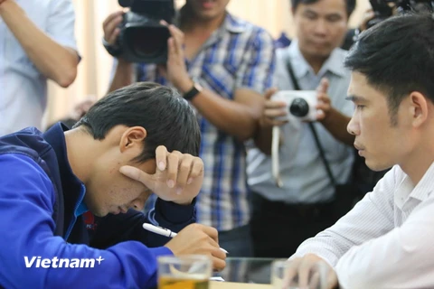 “Mong người hâm mộ cả nước tha thứ cho bóng đá Đồng Nai"