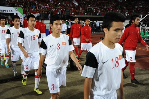 Nhờ có Indonesia, người Việt sẽ được xem trực tiếp U19 Việt Nam 