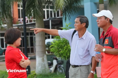 Sau hai năm, U19 Việt Nam đối diện với nguy cơ thụt lùi