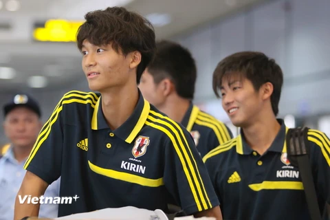 Huấn luyện viên U19 Nhật Bản: "Không chủ quan dù đã thắng Việt Nam"
