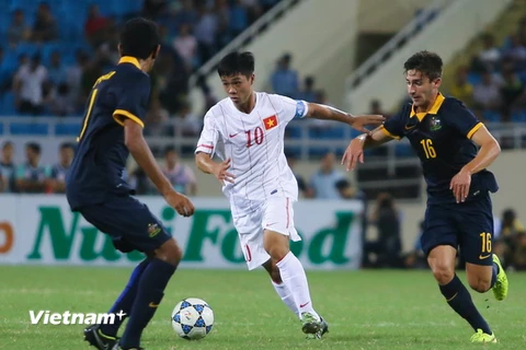 Bốn tiến bộ vượt bậc của U19 Việt Nam trước giải châu Á 