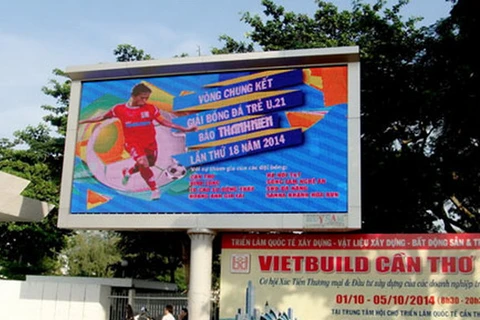 Nhiều "sao" U19 Việt Nam và tuyển Olympic sẽ tranh tài ở giải U21