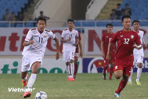 Bại tướng của U19 Việt Nam chính thức giành vé dự World Cup U20 