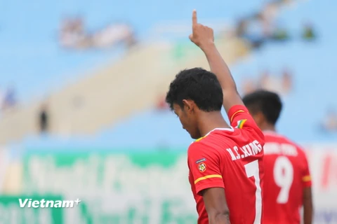 Viễn cảnh nào đang chờ U19 Myanmar tại World Cup U20? 
