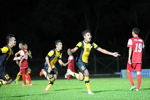 Công Phượng có cơ hội báo thù U21 Malaysia sau thảm bại ở Brunei