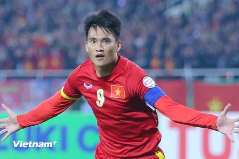 Bảng xếp hạng FIFA tháng 12: Việt Nam và Thái Lan đồng loạt thăng tiến