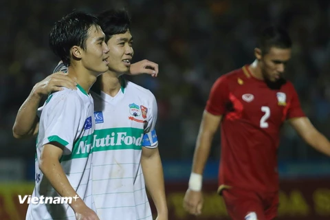 U23 Việt Nam bị giao chỉ tiêu lọt vào chung kết SEA Games 28