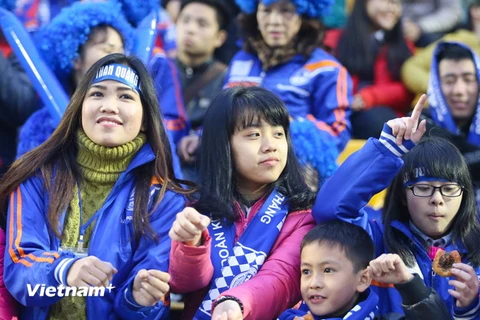 Lịch trực tiếp V-League: Than Quảng Ninh đi tìm “cánh sao thứ 5”