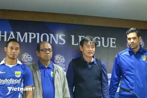 Hà Nội T&T sẽ tung đội hình mạnh nhất ở Champions League châu Á