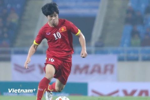 Người hùng Công Phượng giúp Olympic Việt Nam thắng ngược Malaysia