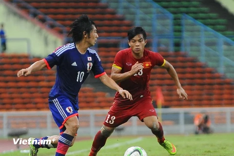 Để tự quyết, Olympic Việt Nam phải thắng Macau ít nhất 6-0